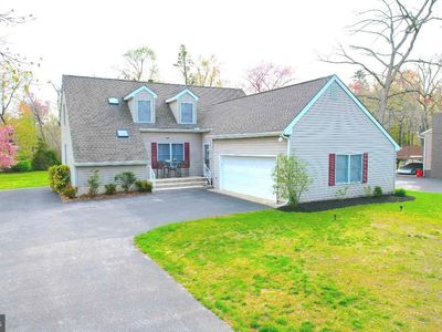 3523 Italia Ave, Vineland, NJ, 08361