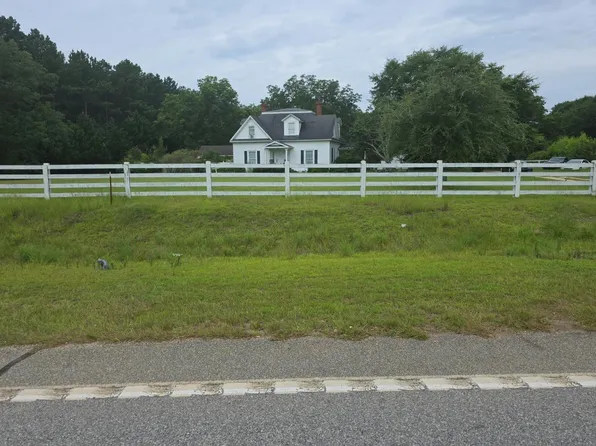 5381 State Highway 15 N, Warthen, GA 31094