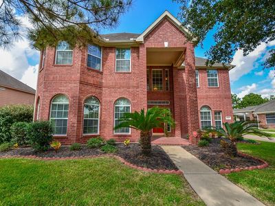 2730 Hunting Valley Ln, Katy, TX, 77494