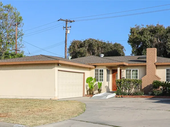9822 Luders Ave, Garden Grove, CA 92844