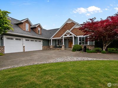 9306 Milburn Loop SE, Olympia, WA, 98513