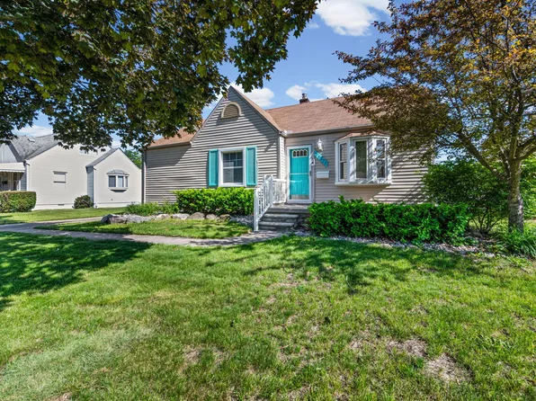 29932 John Hauk St, Garden City, MI 48135