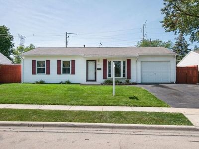 226 Hickory Ave, Romeoville, IL, 60446