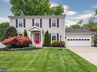 14378 N Slope St, Centreville, VA 20120