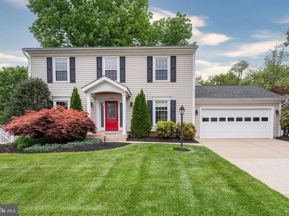 14378 N Slope St, Centreville, VA 20120