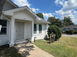 1029 Martin Luther King Jr Dr NW, Atlanta, GA 30314