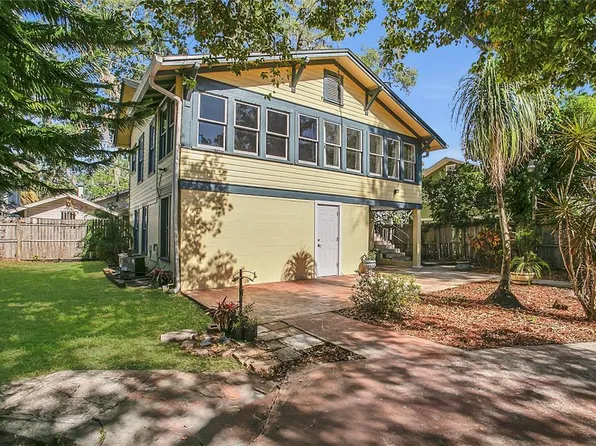 1209 S Myrtle Ave, Sanford, FL 32771