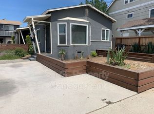 317 Jessie St, San Fernando, CA 91340