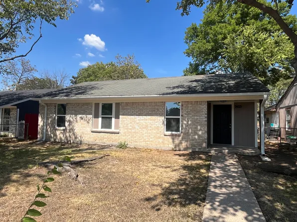 9615 Oak Gate Ln, Dallas, TX 75217