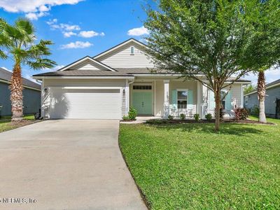 3913 HAMMOCK BLUFF Circle, Jacksonville, FL, 32226