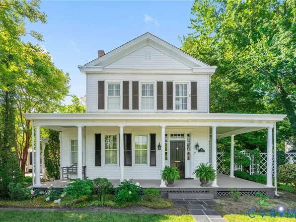 5 River Rd, Richmond, VA 23226
