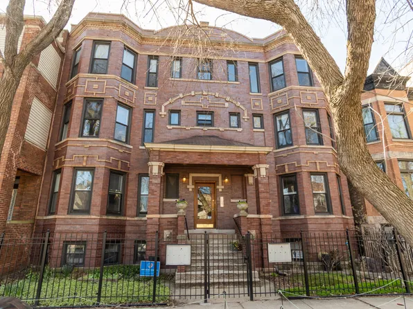 2848 N Albany Ave APT 4S, Chicago, IL 60618