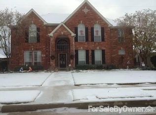 955 Mallard Dr, Coppell, TX 75019
