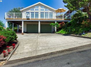 457 Terrace Dr, Rockaway Beach, OR