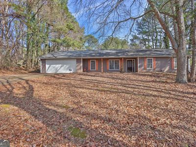 3645 Knoll Crest Trl, Buford, GA, 30519