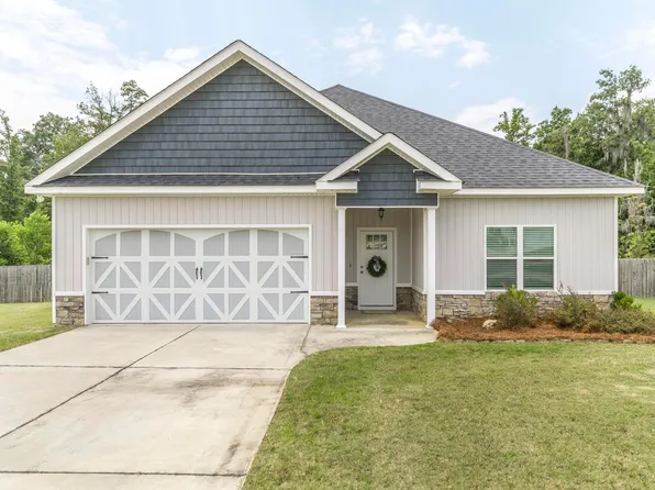 112 Kettle River Ln, Bonaire, GA 31005