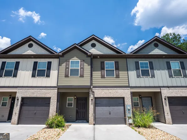6106 Oak Bend Ct, Riverdale, GA 30296