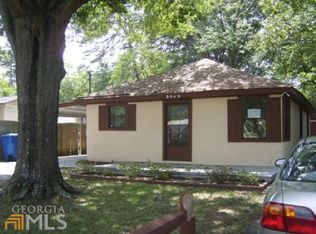 5063 East St, Forest Park, GA 30297