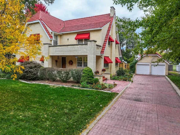 222 N Emporia St, El Dorado, KS 67042