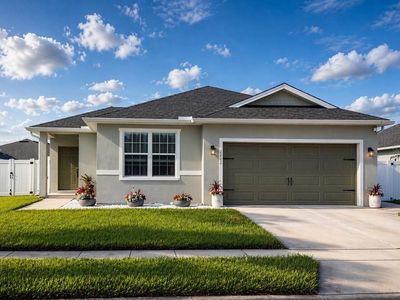 2962 HARLOW AVENUE, Saint Cloud, FL, 34772