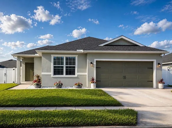 2962 Harlow Ave, Saint Cloud, FL 34772