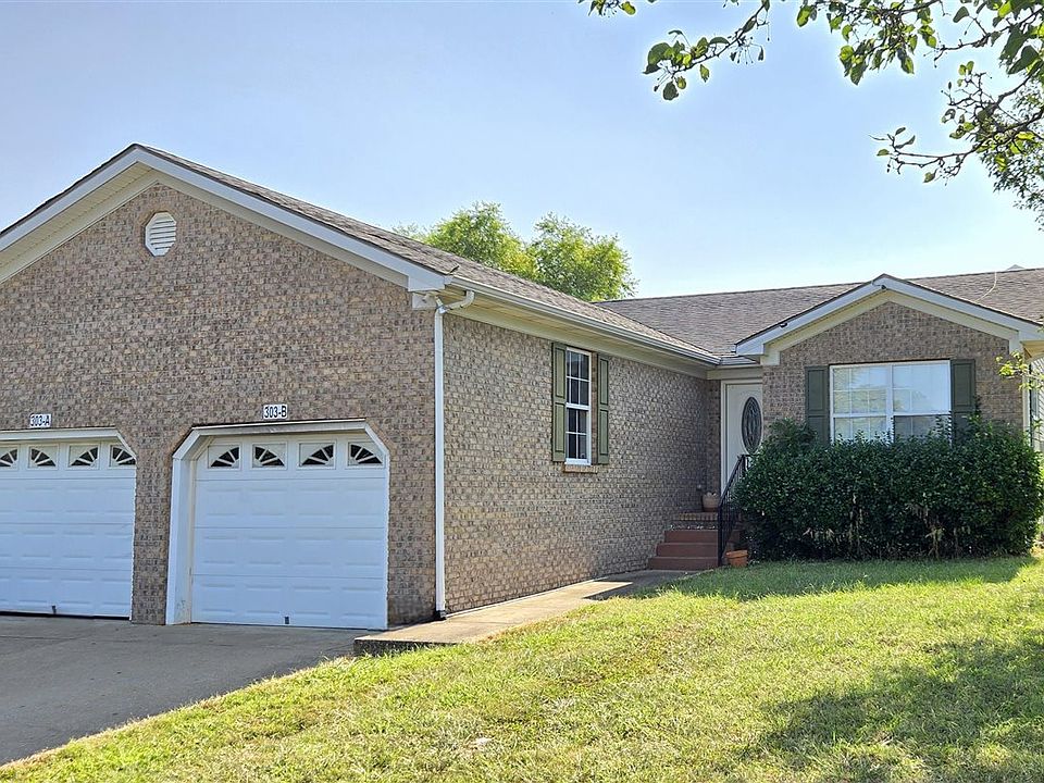 1st image of 303 River Tanmer Way