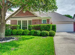 3111 Willow Trace Ct, Katy, TX 77450