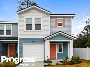 12709 Camden Crossing Dr, Jacksonville, FL 32218