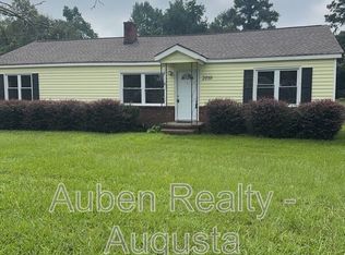 2010 Cook Rd, Augusta, GA 30904