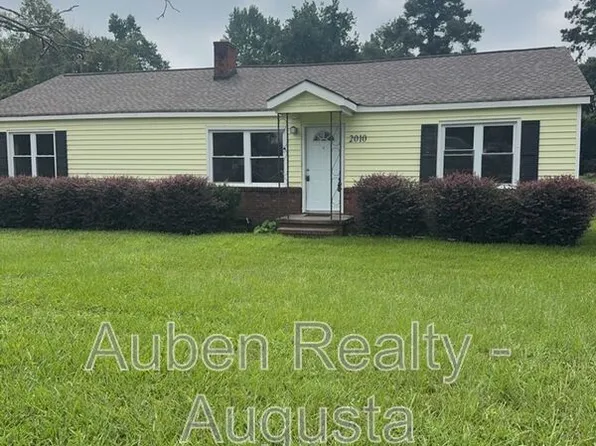 2010 Cook Rd, Augusta, GA 30904