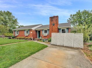 620 Bland St, Salem, VA 24153