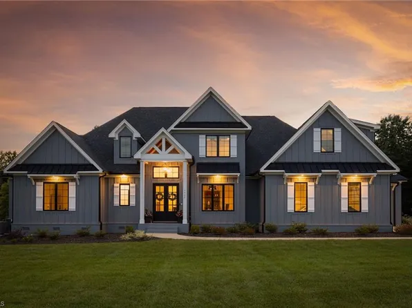 7537 Shadow Creek Dr, Summerfield, NC 27358