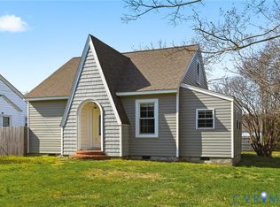 1601 Lamar Ave, Petersburg, VA