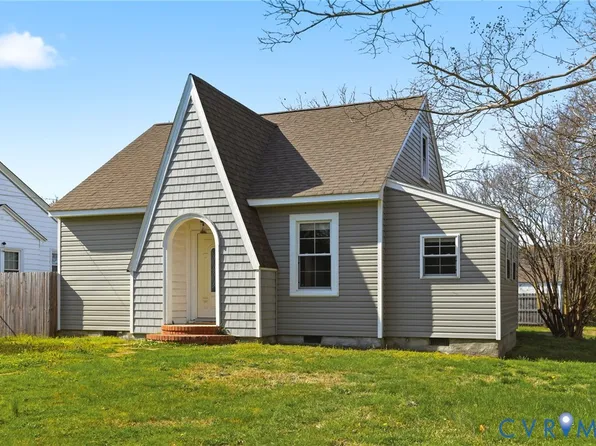 1601 Lamar Ave, Petersburg, VA 23803