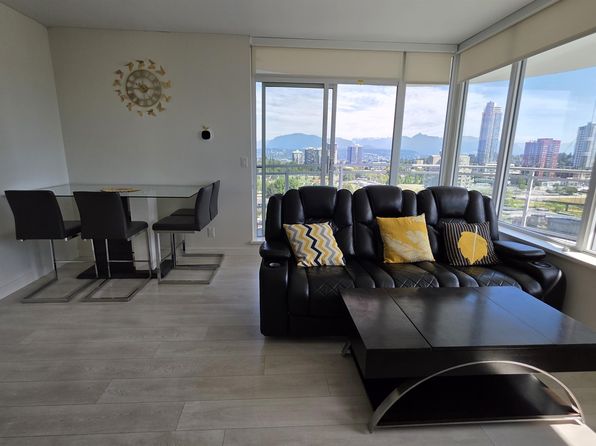 2 bedroom rental in Surrey — photo 8