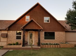 2477 County Street 2807, Chickasha, OK 73018