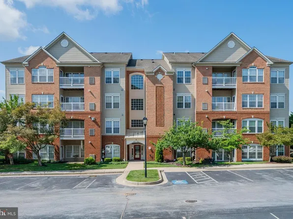 9661 Ashlyn Cir #9661, Owings Mills, MD 21117