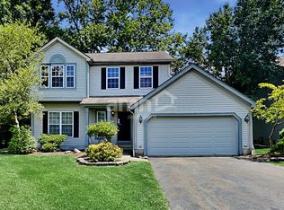 7938 Windrift Pl, Reynoldsburg, OH 43068