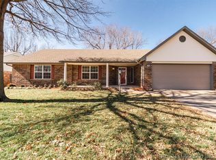10908 S 85th East Ave, Tulsa, OK 74133