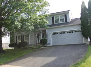 19 Markham Way, Stafford, VA 22556