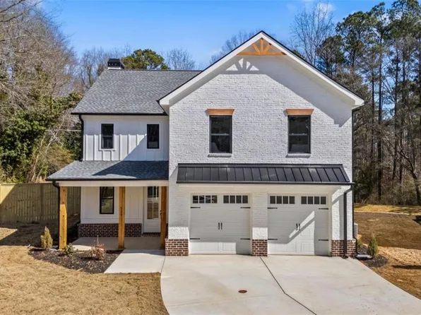 529 Mill Farm Ln, Monroe, GA 30655