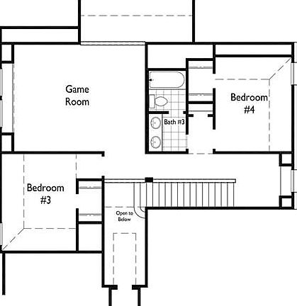 3rd image of 16404 Olmsted Park Blvd