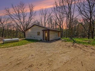 8971 E 64th St, Chase, MI 49623