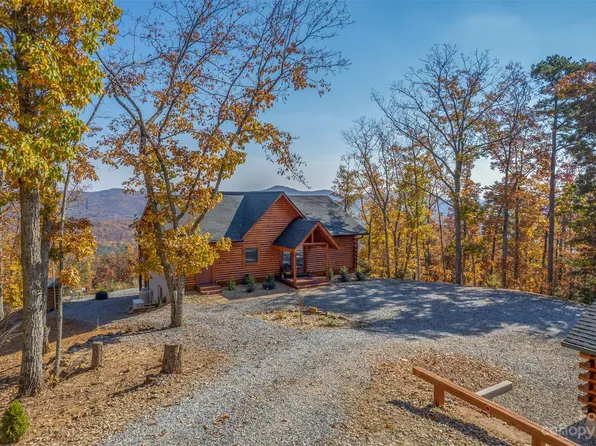 656 Arbra Mountain Way, Bostic, NC 28018