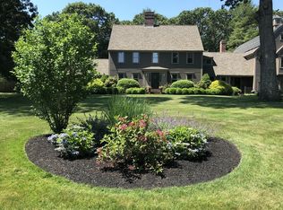 20 Possum Run, Duxbury, MA 02332