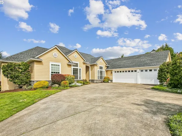 49 Bentley Dr, Kelso, WA 98626