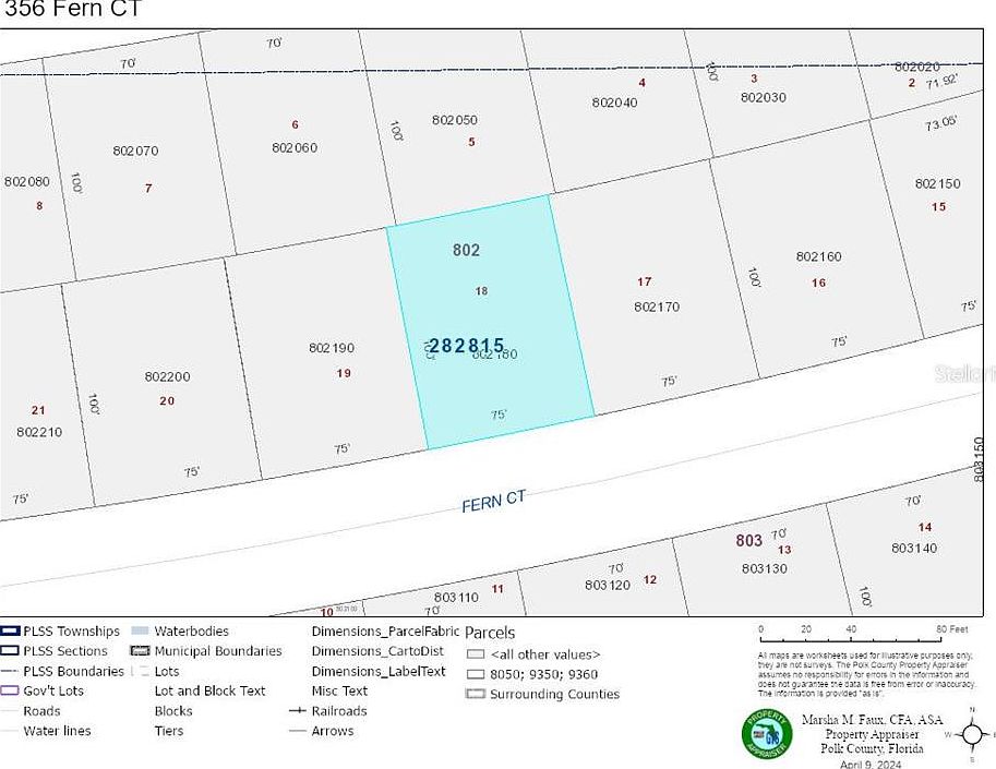 1st image of 356 Fern Ct #18