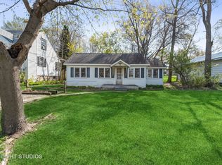 4410 E Lake Shore Dr, Wonder Lake, IL