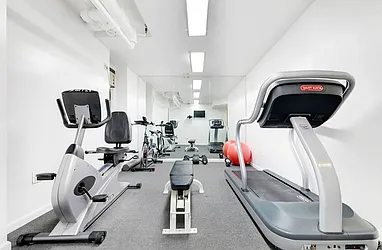 Rented by Halstead Real Estate