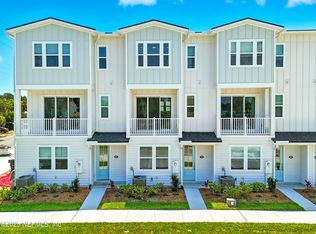 1010 2ND Avenue N, Jacksonville Beach, FL 32250